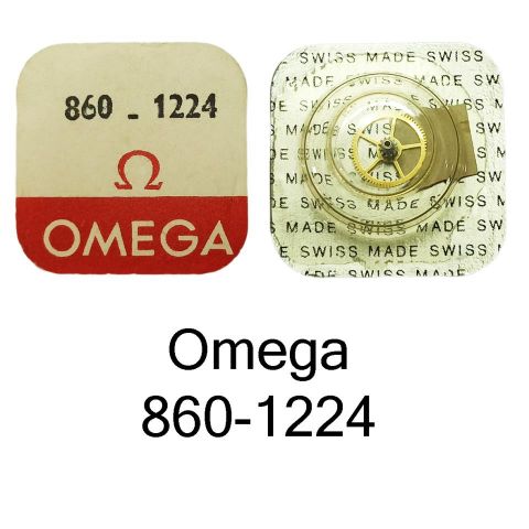 OMEGA 860-1224 R. CENTRO C/ CAÑON MIN.