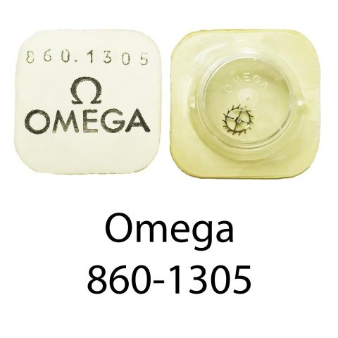 OMEGA 860-1305 RUEDA DE ESCAPE / ESCAPE WHEEL