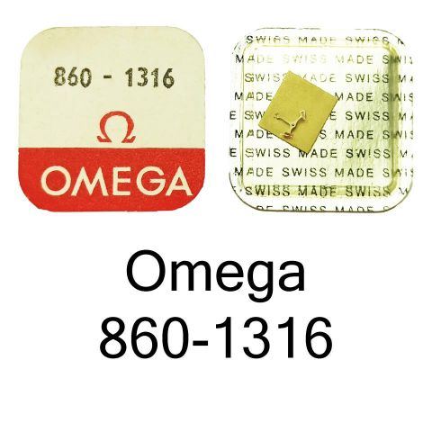OMEGA 860-1316 ANCORA / PALET FORK