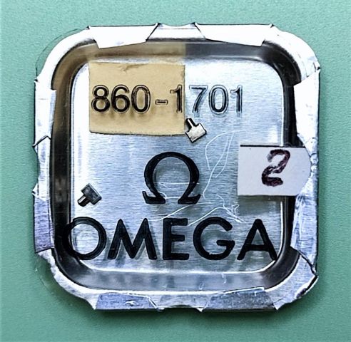 OMEGA 860-1701 LLAVE DE APOYO DEL EMBRAGUE
