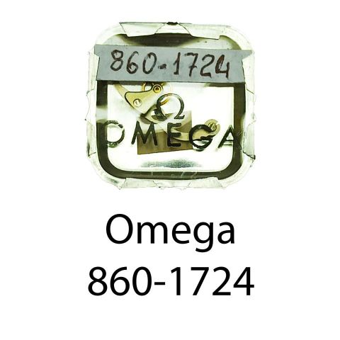 OMEGA 860-1724 EMBRAGUE AJUSTADO / COUPLING CLUTCH