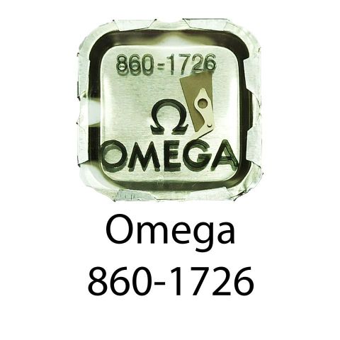 OMEGA 860-1726 BLOQUEADOR / BLOCKING LEVEL