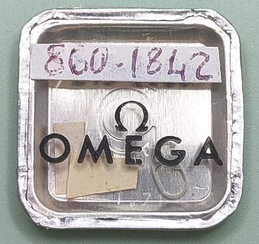 OMEGA 860-1842