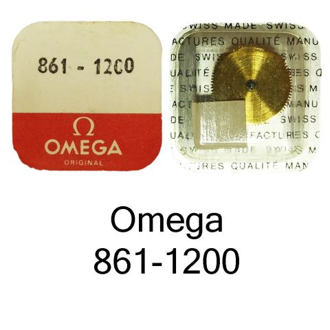 OMEGA 861-1200 BARRILETE / BARREL