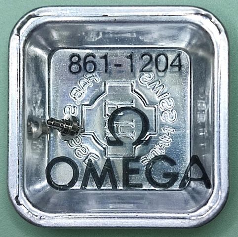 OMEGA 861-1204 ARBOL BARRILETE / BARREL ARBOR