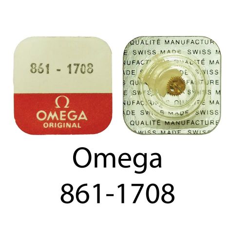 OMEGA 861-1708 