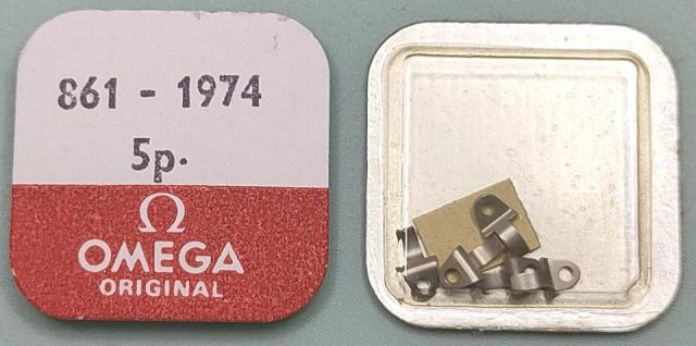 OMEGA 861-1974 / 1 PCS