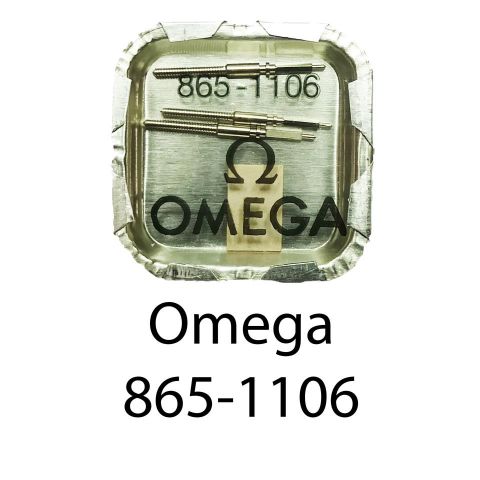 OMEGA 865-1106 TIJA / WINDING STEM