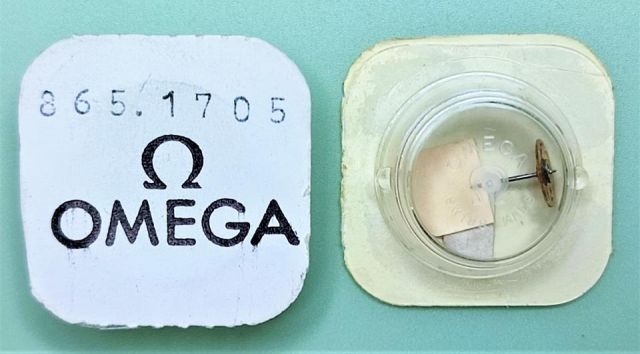OMEGA 865-1705