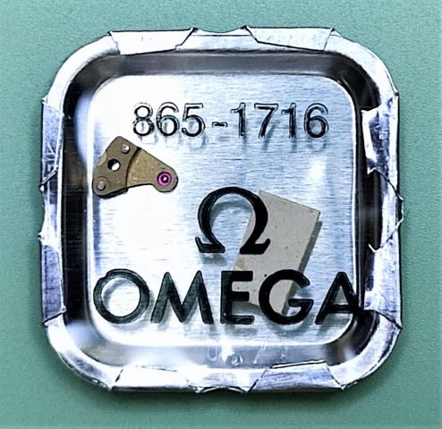 OMEGA 865-1716