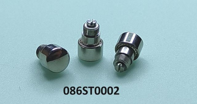 OMEGA ORIGINAL 086ST0002 PUSHER