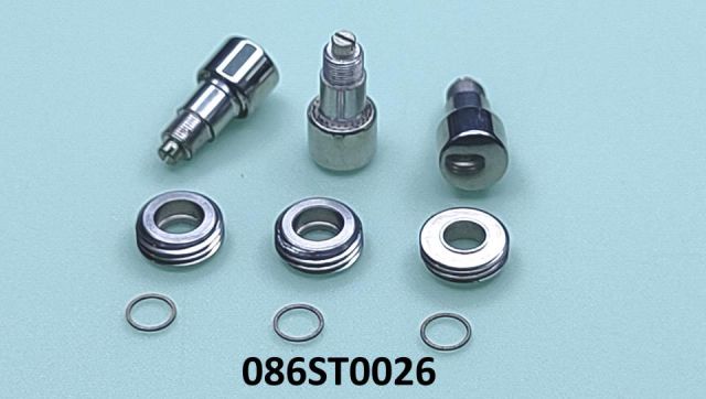 OMEGA ORIGINAL 086ST0026 PUSHER
