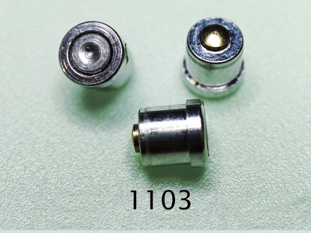 OMEGA ORIGINAL 086ST1103 STEEL PUSHER