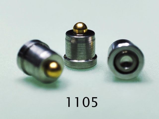 OMEGA ORIGINAL 086ST1105 STEEL PUSHER