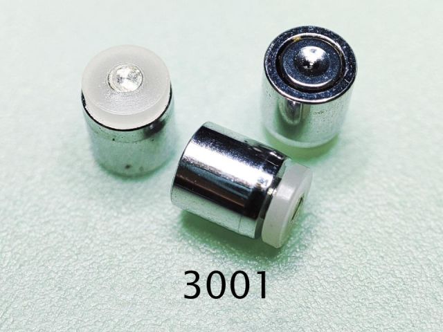 OMEGA ORIGINAL 086ST3001 STEEL PUSHER