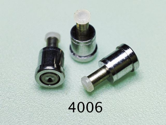 OMEGA ORIGINAL 086ST4006 STEEL PUSHER