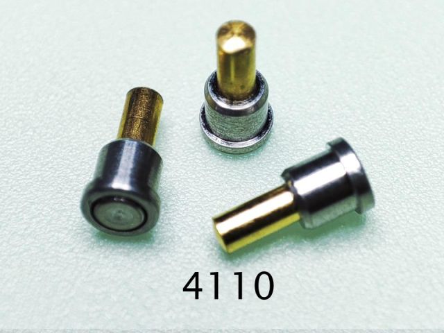OMEGA ORIGINAL 086ST4110 STEEL PUSHER