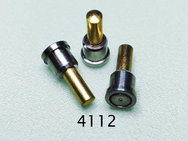 OMEGA ORIGINAL 086ST4112 STEEL PUSHER