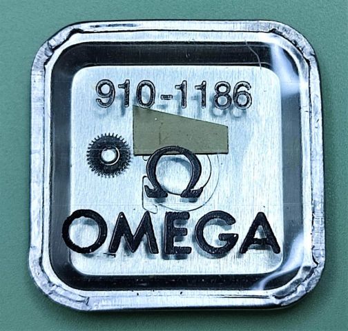 OMEGA 910-1186 R. DESACOPLAMIENTO / TRIGGER WHEEL 