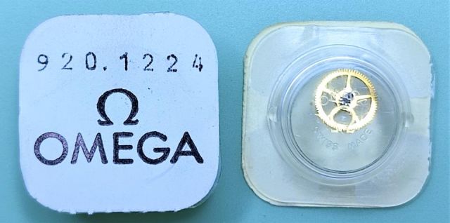 OMEGA 920-1224