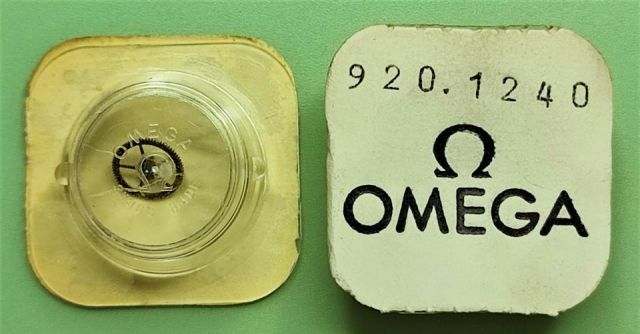OMEGA 920-1240
