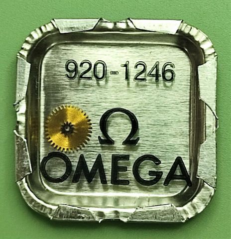 OMEGA 920-1246