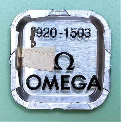 OMEGA 920-1503