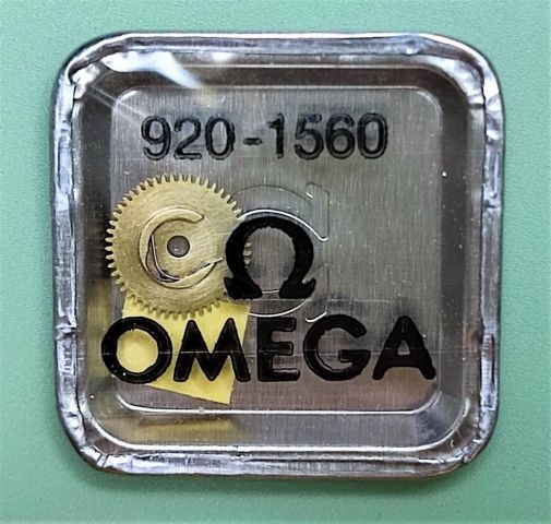 OMEGA 920-1560
