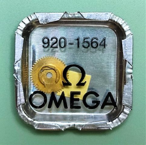 OMEGA 920-1564