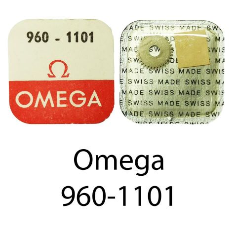 OMEGA 960-1101 RUEDA DE CORONA / CROWN WHEEL