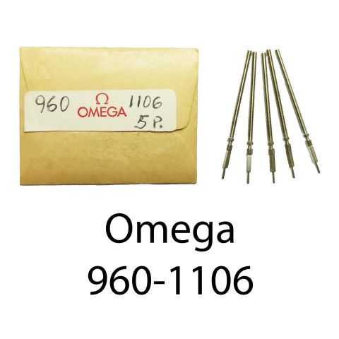 OMEGA 960-1106 TIJA / WINDING STEM