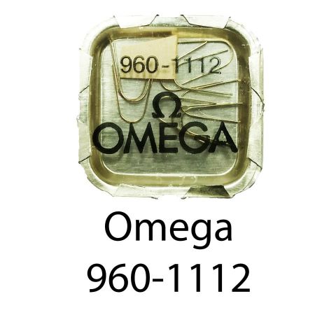 OMEGA 960-1112 MUELLE DE BASCULA / YOKE SPRING