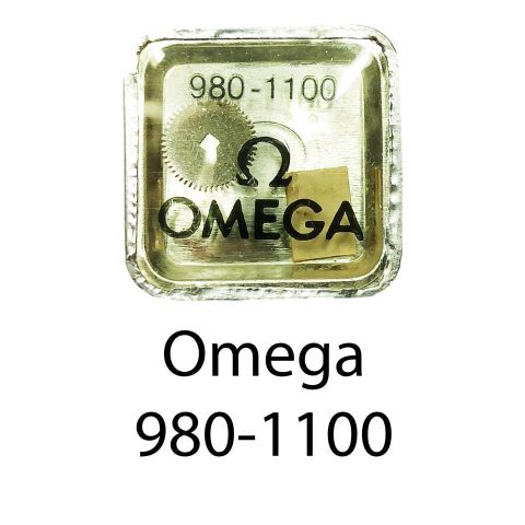 OMEGA 980-1100 ROCHETE / RATCHET WHEEL 