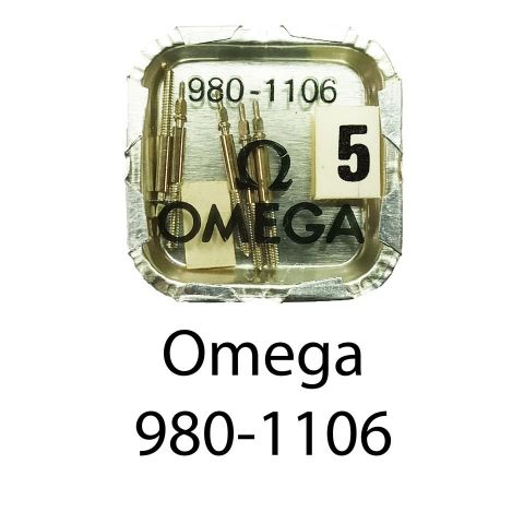 OMEGA 980-1106 TIJA / WINDING STEM