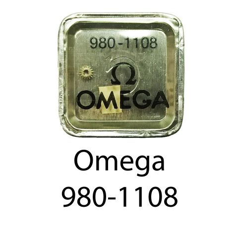 OMEGA 980-1108 PIÑON REMONTUAR / WINDING PINION