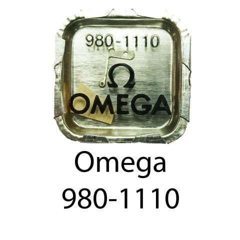 OMEGA 980-1110 MUELLE TIRETE / SETTING LEVER SPRNG