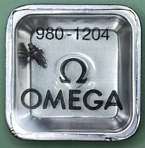 OMEGA 980-1204 ARBOL BARRILETE / BARREL ARBOR
