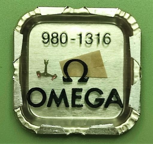 OMEGA 980-1316 ANCORA / PALLET FORK
