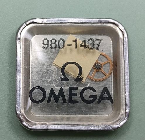 OMEGA 980-1437