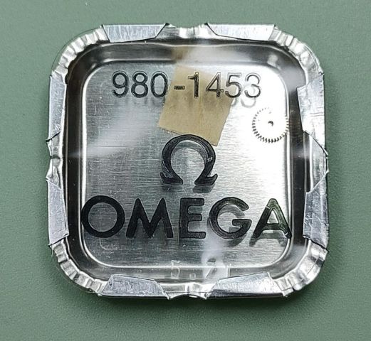 OMEGA 980-1453
