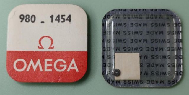 OMEGA 980-1454