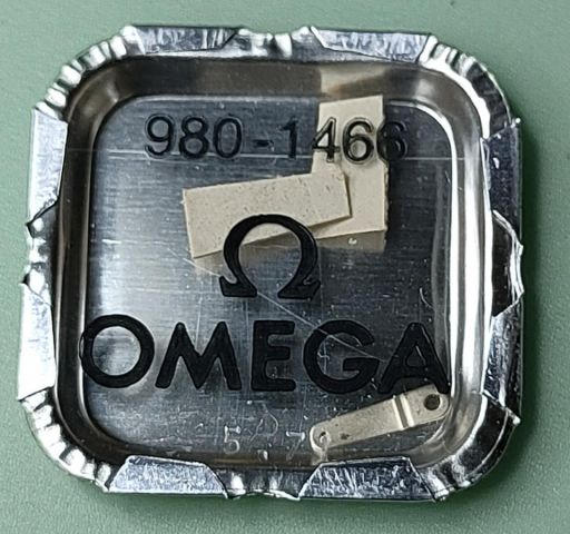OMEGA 980-1466
