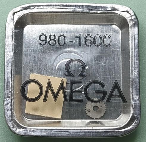 OMEGA 980-1600