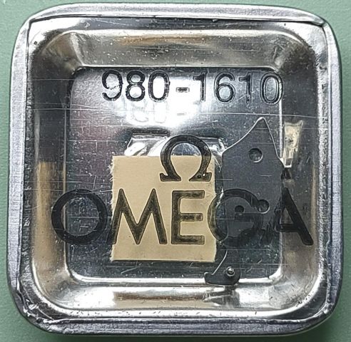 OMEGA 980-1610