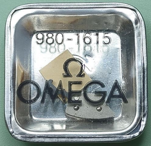 OMEGA 980-1615