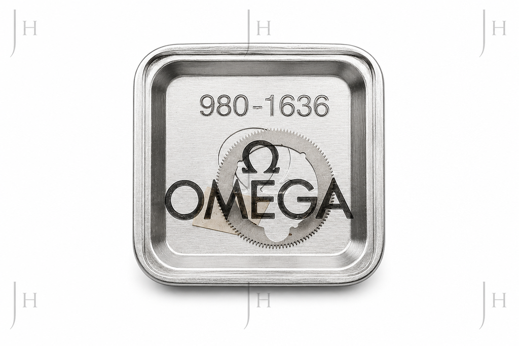 OMEGA 980-1636