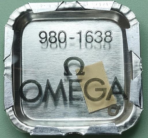OMEGA 980-1638