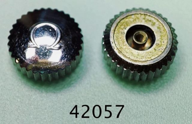 OMEGA ORIGINAL 069ST42057 CROWN STEEL