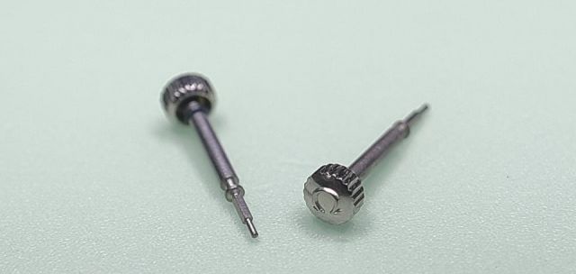 OMEGA ORIGINAL 069ST63023 CROWN STEEL