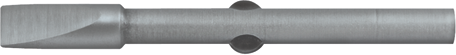 MECHA PARA MSA10.500, Ø 1.00 mm / CUERPO Ø 2.00 mm